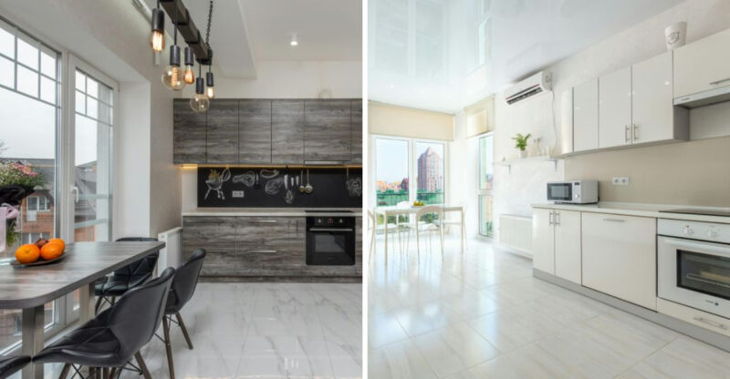 15 Outdated Kitchen Trends You Can Leave In The Past
