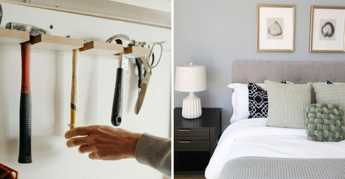 15 Simple Decluttering Ideas For Every Room - Decor Hint 15 Simple Decluttering Ideas For Every Room - Decor Hint
