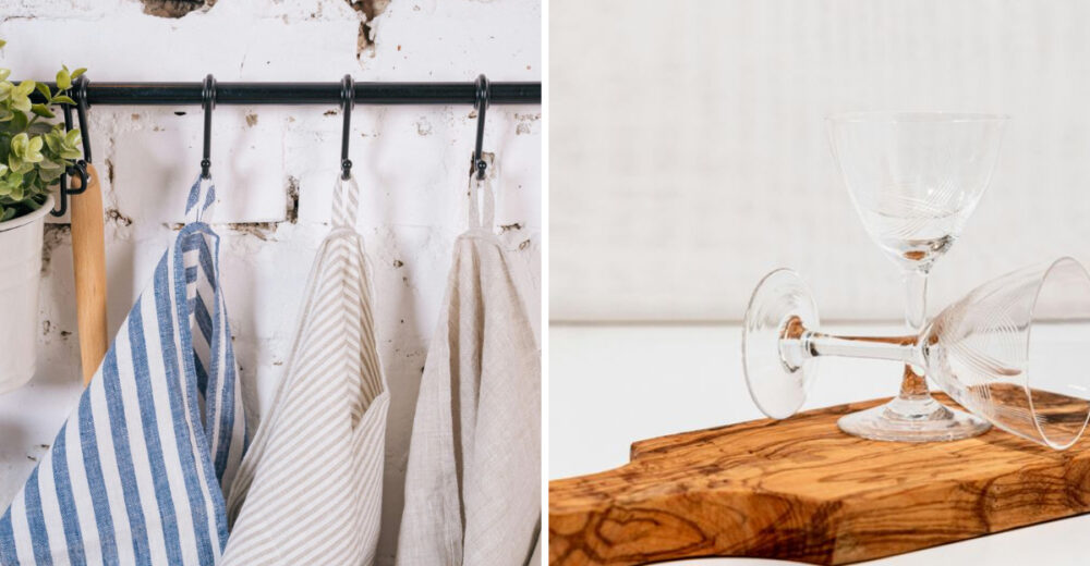 15 Simple Kitchen Design And Decor Ideas To Refresh Your Home - Decor Hint