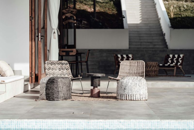 Define Your Space With Outdoor Rugs