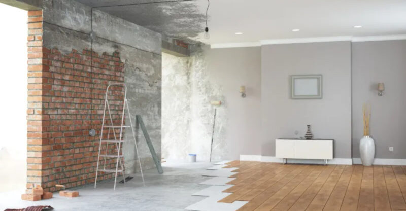 12 Smart Ways To Upgrade Your Home On A Tight Budget