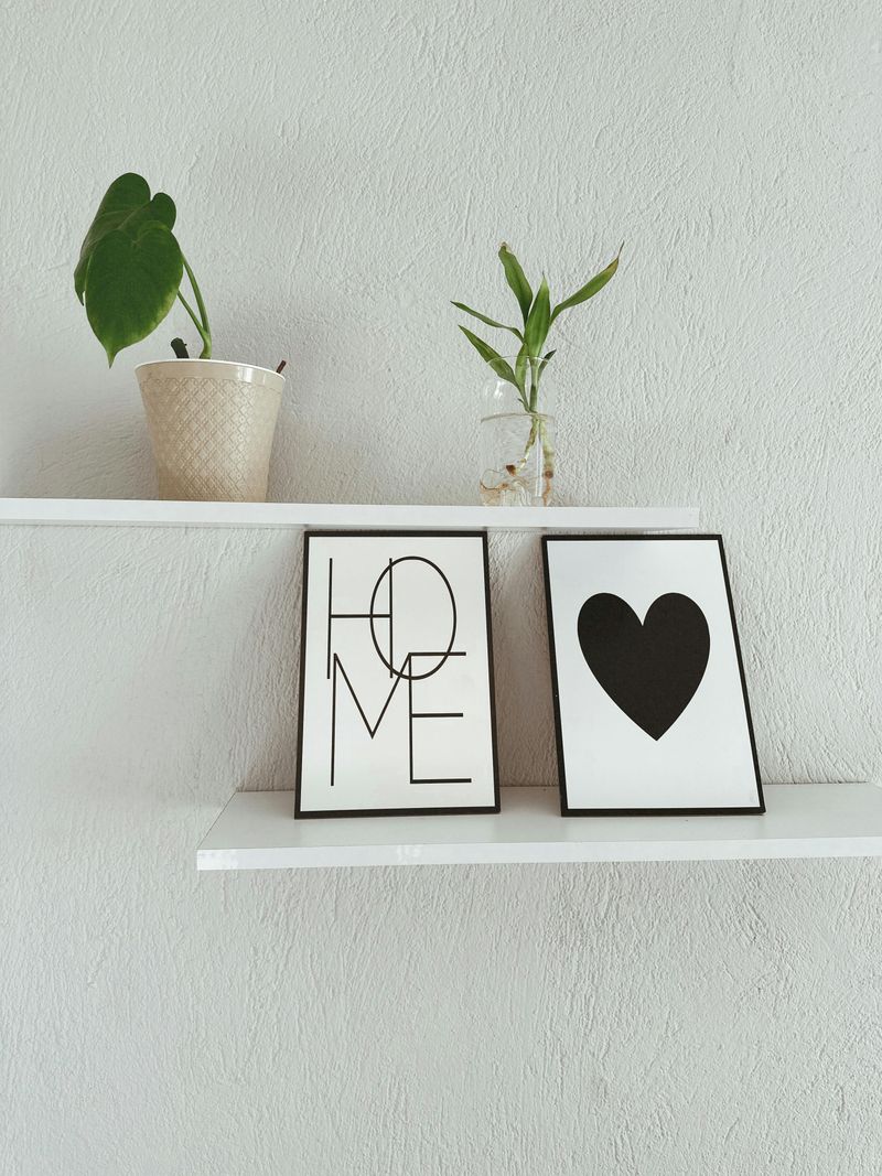 Floating Shelves For Walls