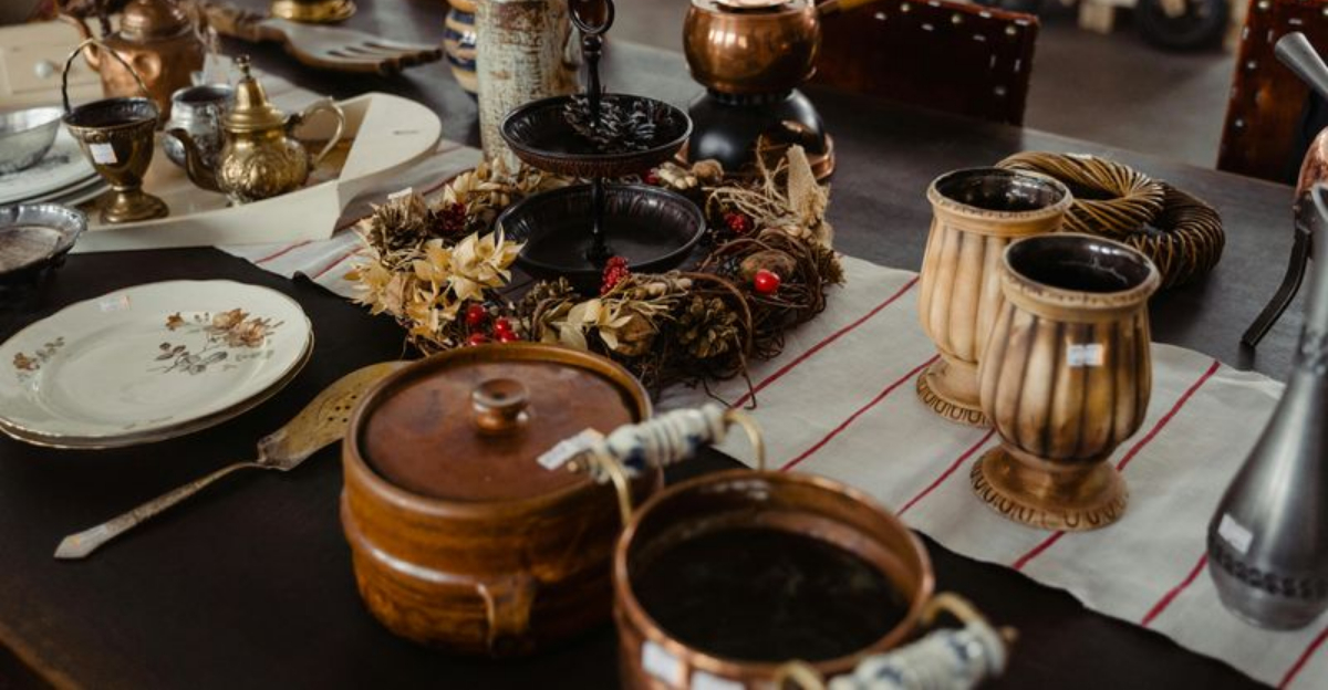 16 Household Items You Might Wish You Kept Before Its Too Late - Decor Hint