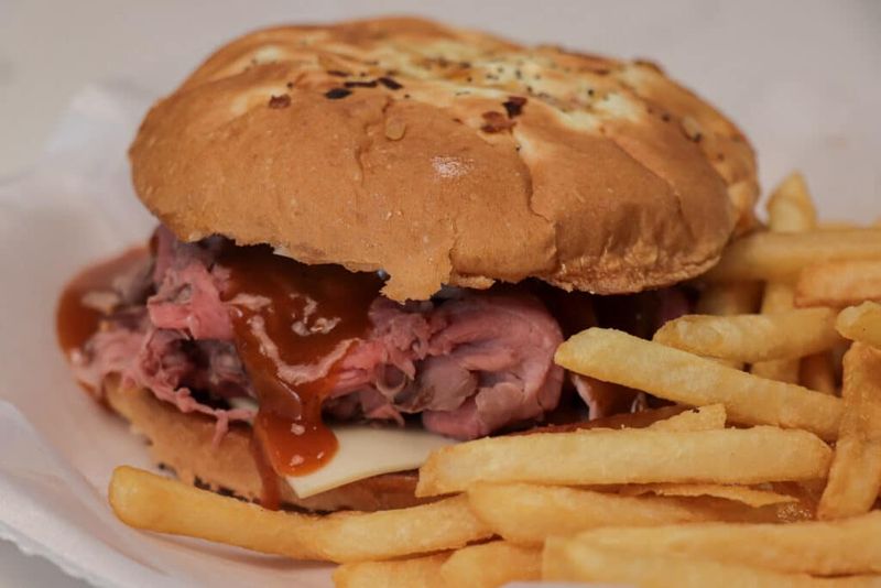 Bill & Bob's Roast Beef – Salem, MA