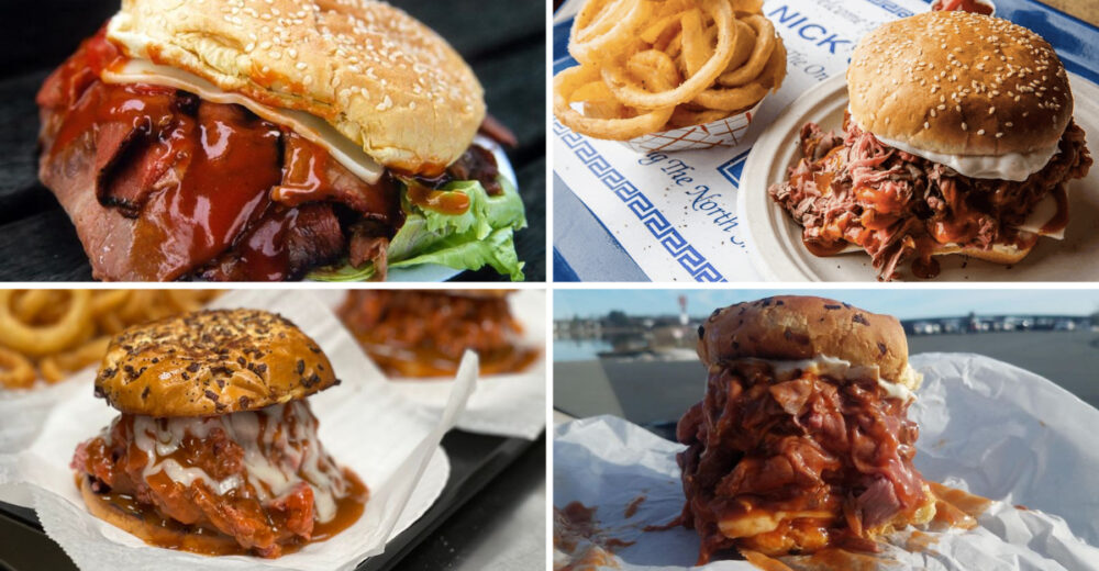 16 Legendary Massachusetts North Shore Roast Beef Three Way Restaurants - Decor Hint
