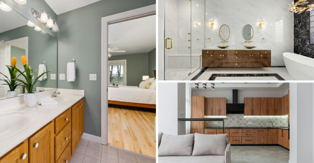 16 Small Home Upgrades That Can Make A Big Impact When Selling - Decor Hint