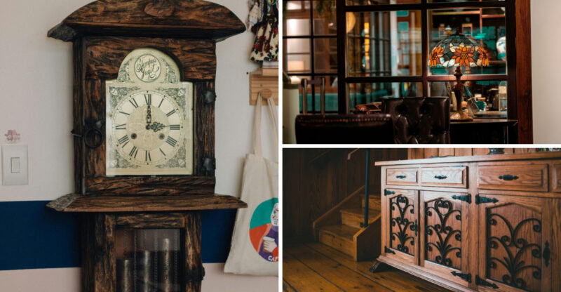 16 Things In Boomer’s Home That Are Actually Cool