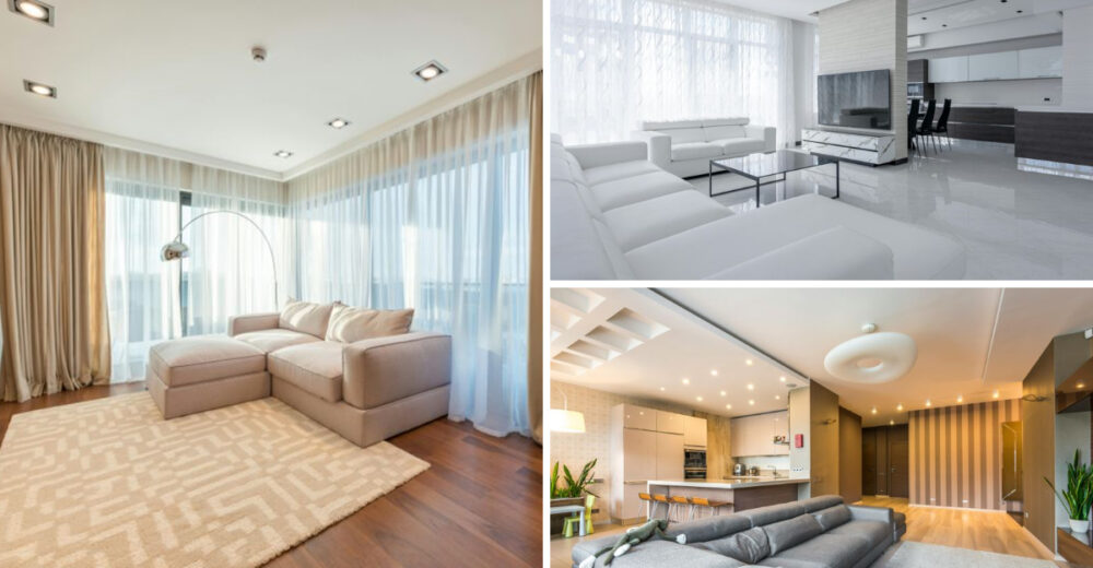 16 Things Most Home Buyers Notice In The First 30 Seconds - Decor Hint