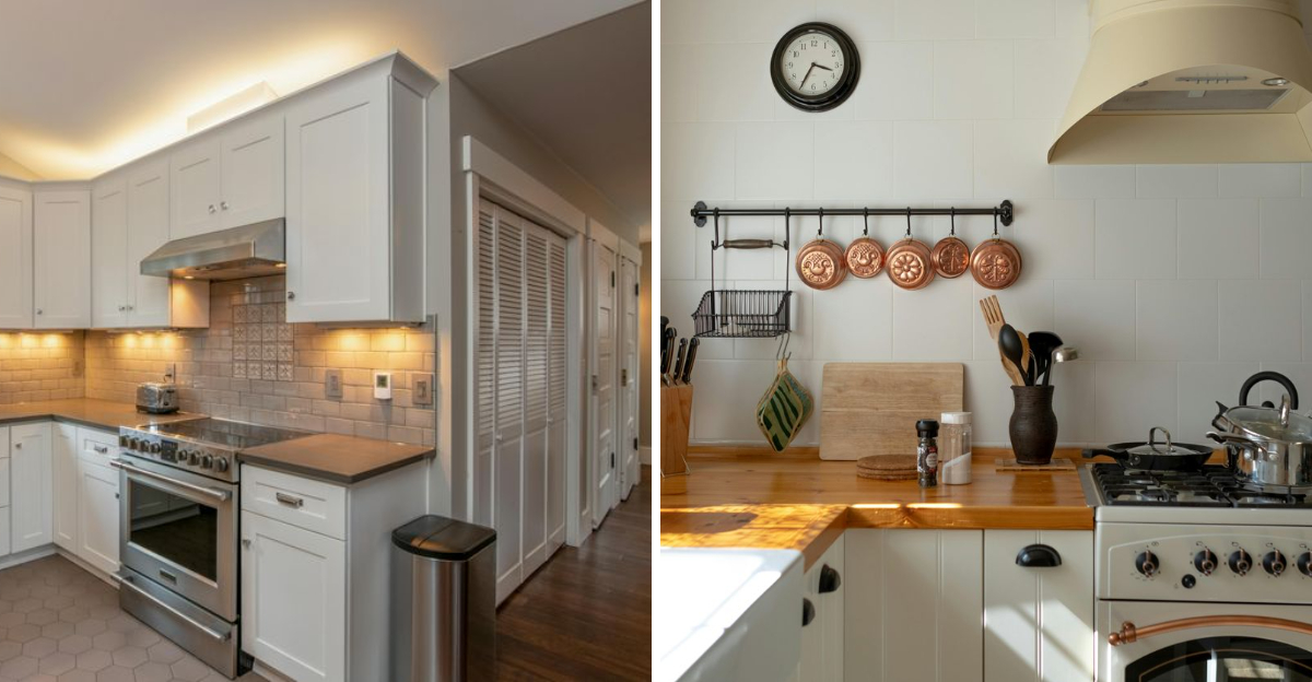 16 Things That Are Quietly Disappearing From American Kitchens - Decor Hint 16 Things That Are Quietly Disappearing From American Kitchens - Decor Hint