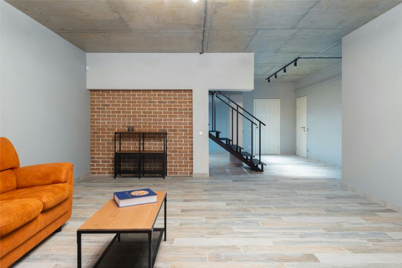 16 Ways You Can Incorporate Bold Industrial Style In Your Home - Decor Hint Expose Those Brick Walls