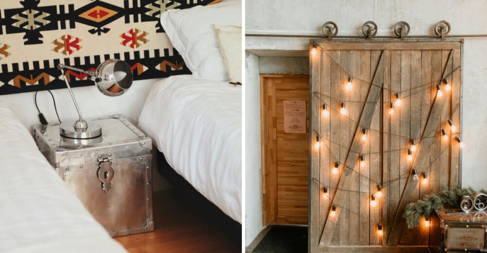 16 Ways You Can Incorporate Bold Industrial Style In Your Home - Decor Hint
