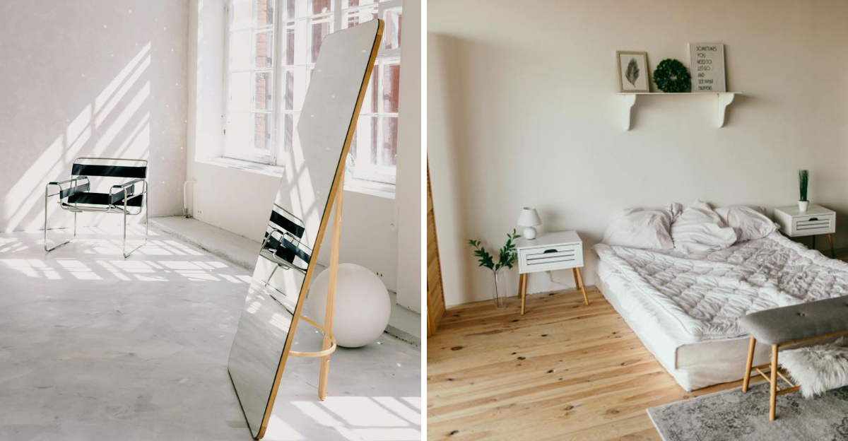 17 Simple Minimalist Bedroom Designs Focused On Calm And Simplicity - Decor Hint 17 Simple Minimalist Bedroom Designs Focused On Calm And Simplicity - Decor Hint