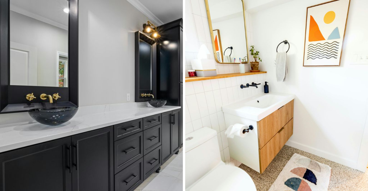 17 Tips That May Help You Achieve A Stunning Bathroom Look - Decor Hint 17 Tips That May Help You Achieve A Stunning Bathroom Look - Decor Hint