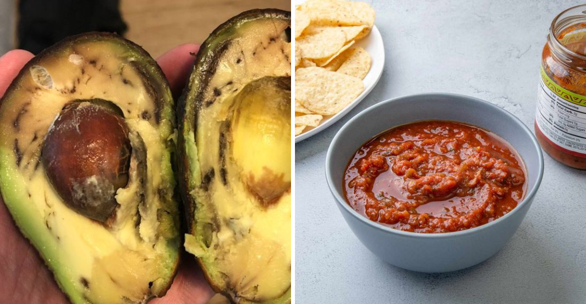 18 Surprising Items In Your New York Fridge That Should've Been Tossed Yesterday - Decor Hint 18 Surprising Items In Your New York Fridge That Shouldve Been Tossed Yesterday - Decor Hint
