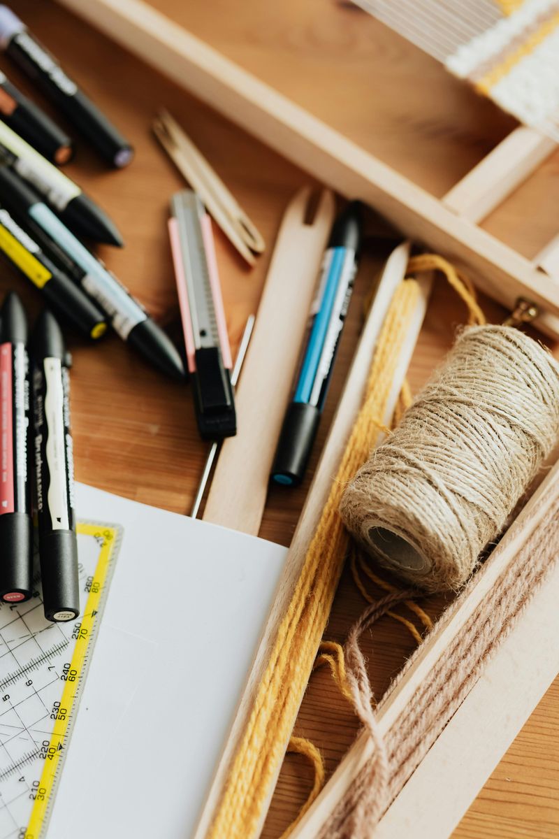 Empty And Assess Each Drawer