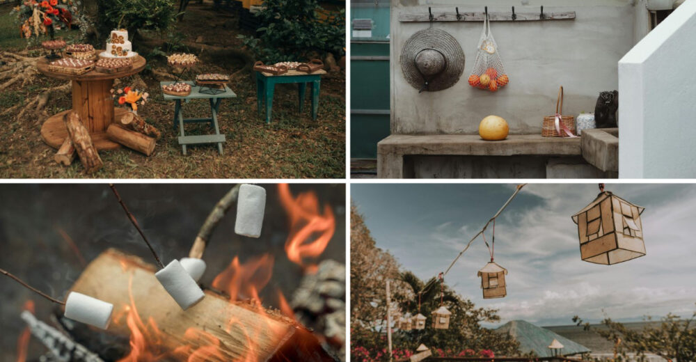 19 Budget Friendly Approaches To Help You Design Outdoor Cooking Areas 2 - Decor Hint