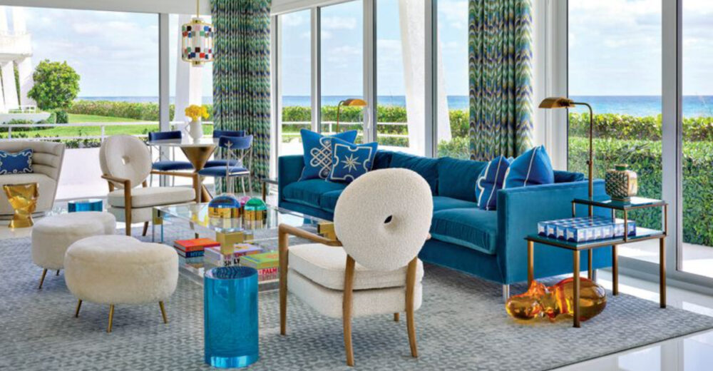 19 Florida Vintage 90s Finds Perfect For Stylish Rooms - Decor Hint