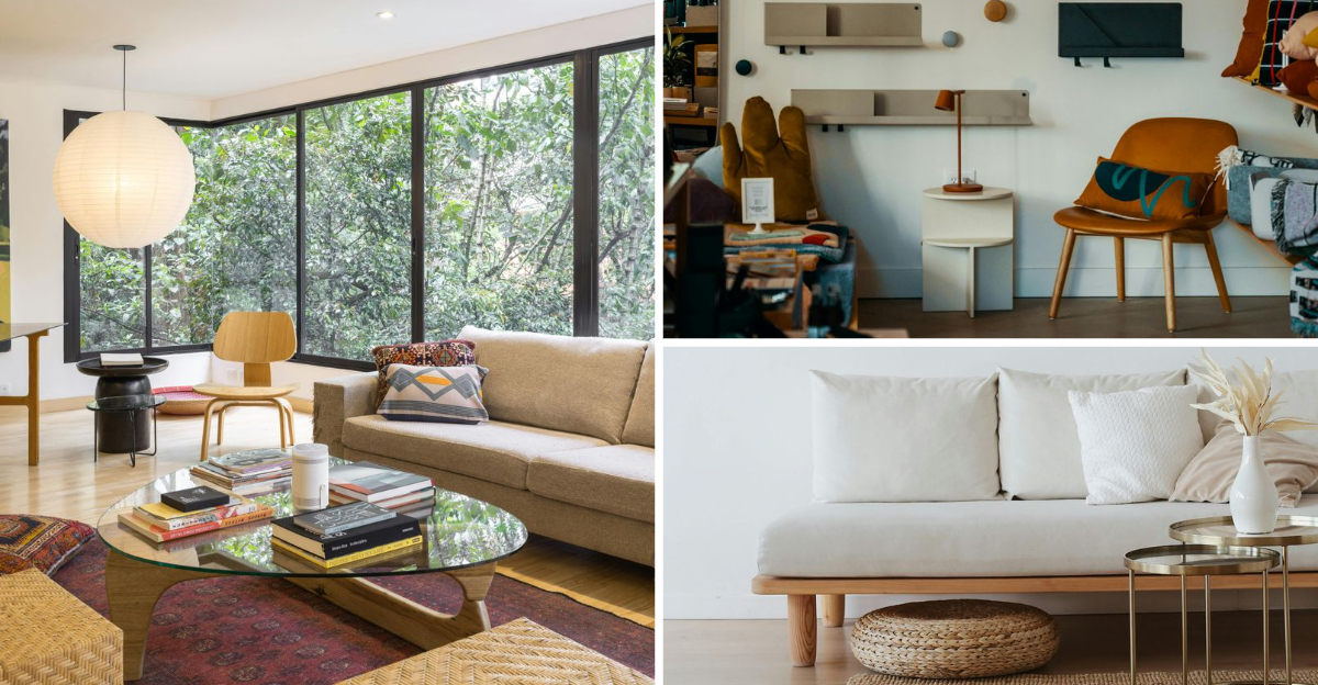 19 Interior Ideas Likely To Become Popular In Living Rooms Soon - Decor Hint 19 Interior Ideas Likely To Become Popular In Living Rooms Soon - Decor Hint