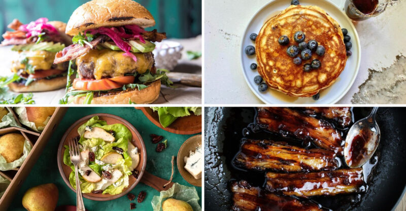 19 Oregon Plates So Good Diners Order Them Again