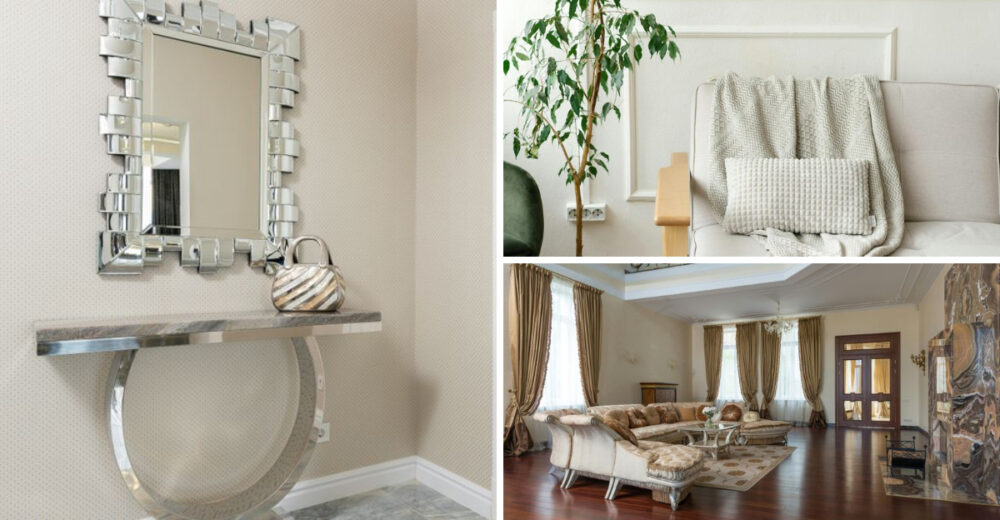 20 Decorations That Can Make Your Home Feel Classier - Decor Hint