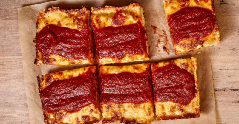 20 Favorite Foods You’re Ruining By Storing In The Fridge, Michigan Style