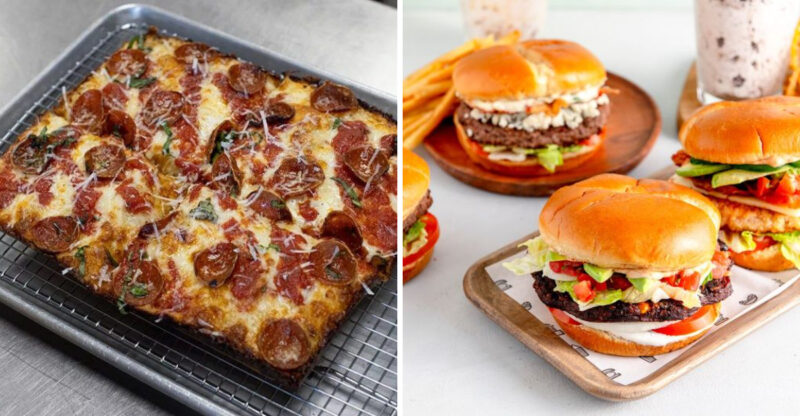 20 Florida Fast Food Spots Ready To Crush Your Cravings