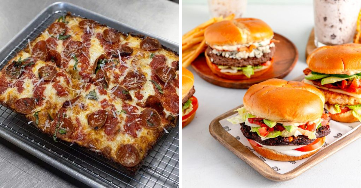 20 Florida Fast Food Spots Ready To Crush Your Cravings - Decor Hint 20 Florida Fast Food Spots Ready To Crush Your Cravings - Decor Hint
