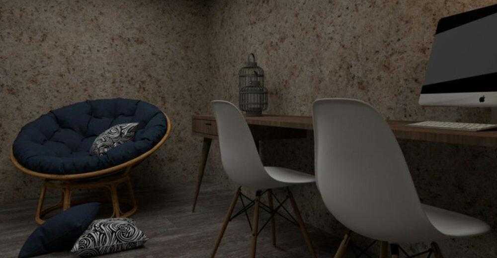 22 Chair Designs That May Offer A Comfortable Seating Experience - Decor Hint