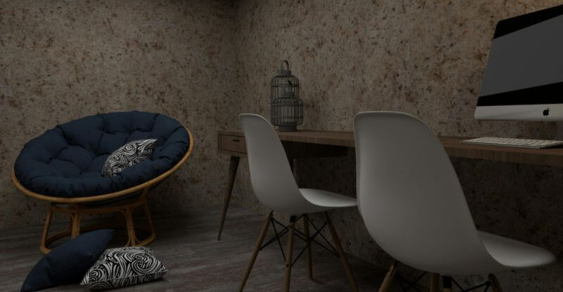22 Chair Designs That May Offer A Comfortable Seating Experience