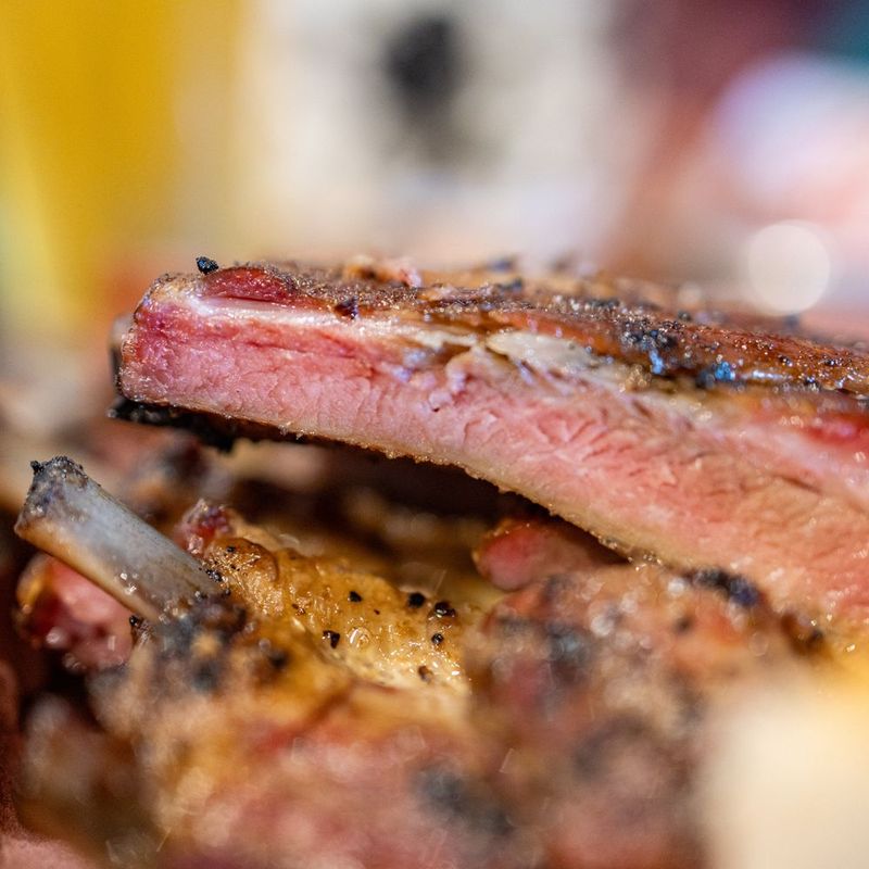 Must-Try California BBQ Joints For Flavor You Will Not Forget - Decor Hint Slow Hand BBQ - Pleasant Hill