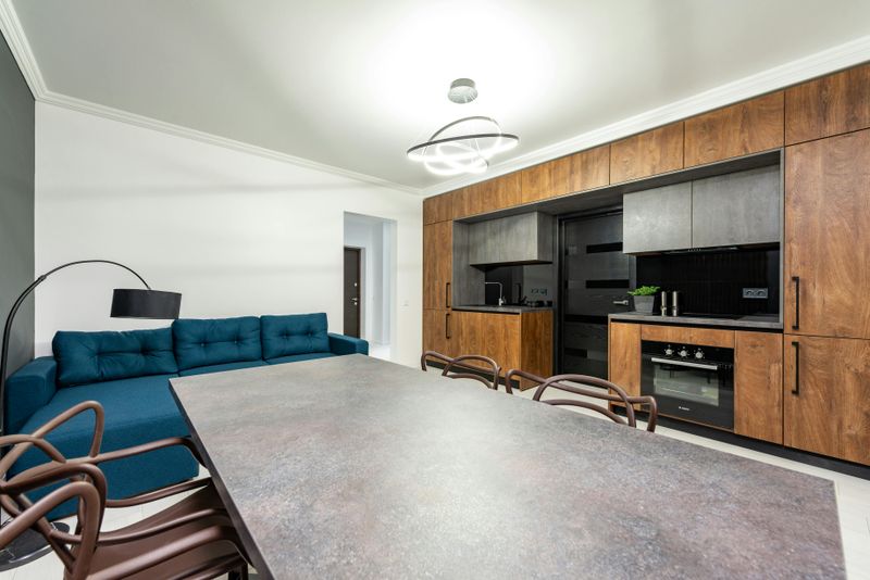 Furniture Drift