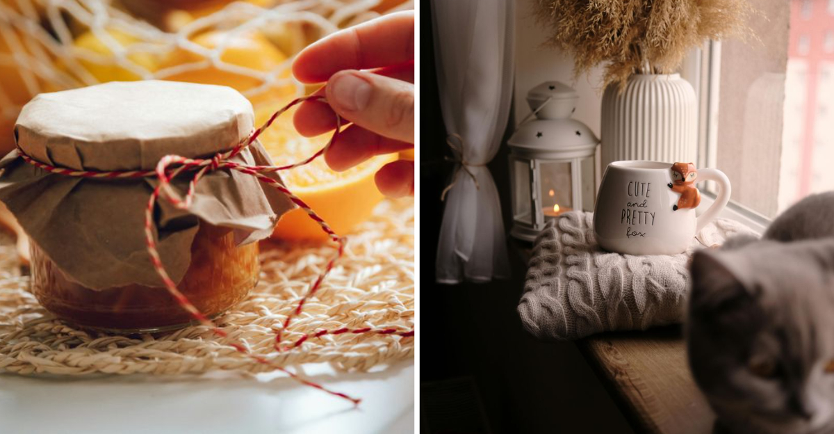 5 Eco Friendly Fall Decor Projects Made From What You Already Have - Decor Hint 5 Eco Friendly Fall Decor Projects Made From What You Already Have - Decor Hint