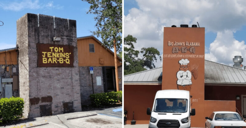 5 Florida BBQ Hideouts That Rival The South’s Top Smokehouses