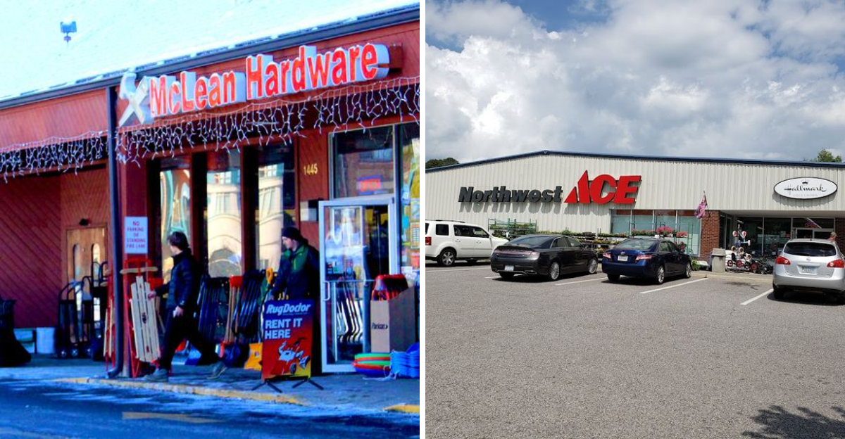 5 Hardware Stores In Virginia That Secretly Stock Great Decor - Decor Hint 5 Hardware Stores In Virginia That Secretly Stock Great Decor 2 - Decor Hint