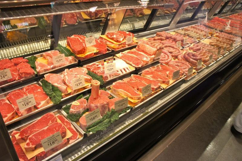 Mariano's – Chicago & Suburbs: Butcher Shop Excellence