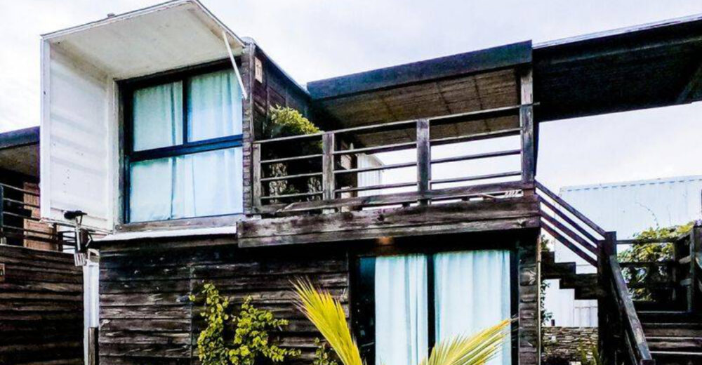 5 Innovative DIY Homes That Could Inspire Greener Choices - Decor Hint