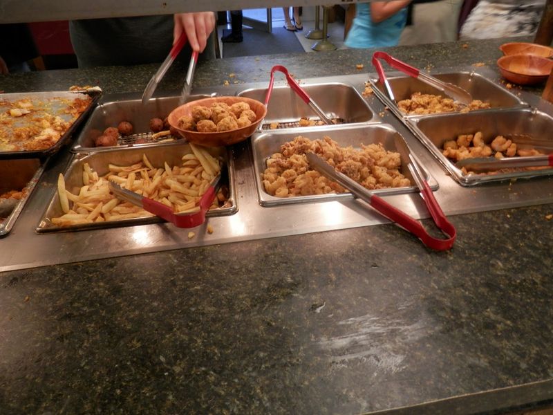 5 Louisiana Seafood Buffets That Hook You With Every Bite - Decor Hint House of Seafood Buffet – The Hidden Pearl Of Bush