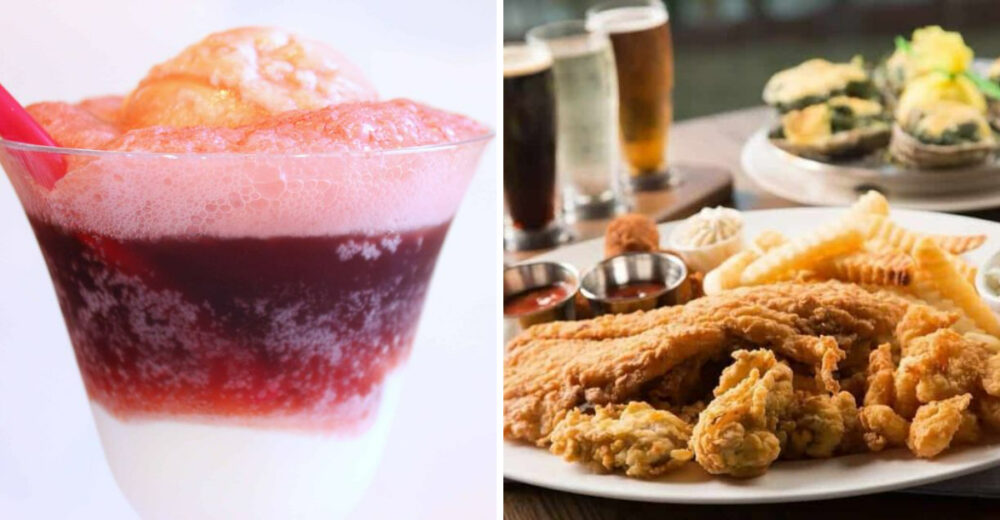 5 Must Try Comfort Foods From North Carolinas Small Town Kitchens - Decor Hint