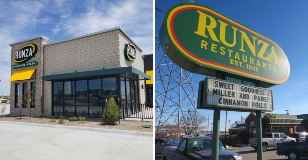 5 Nebraska Spots Where Runza Could Still Feel Old Fashioned - Decor Hint