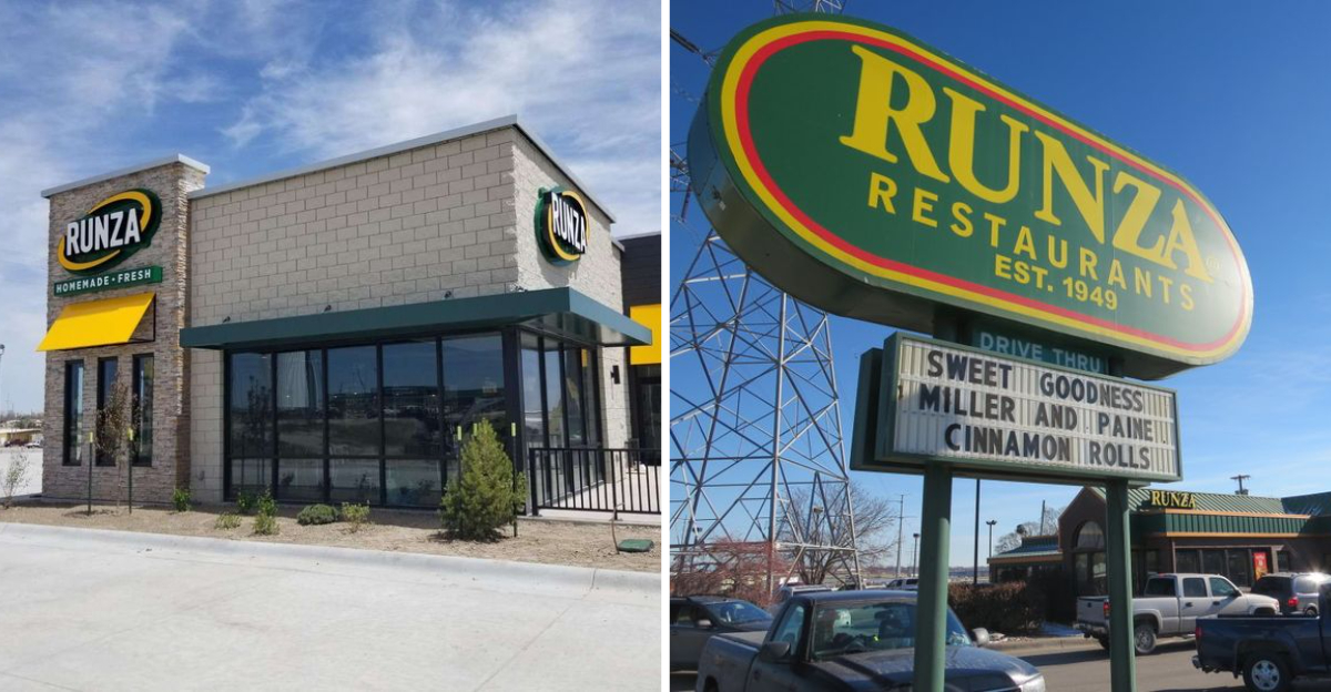5 Nebraska Spots Where Runza Could Still Feel Old-Fashioned - Decor Hint 5 Nebraska Spots Where Runza Could Still Feel Old Fashioned - Decor Hint