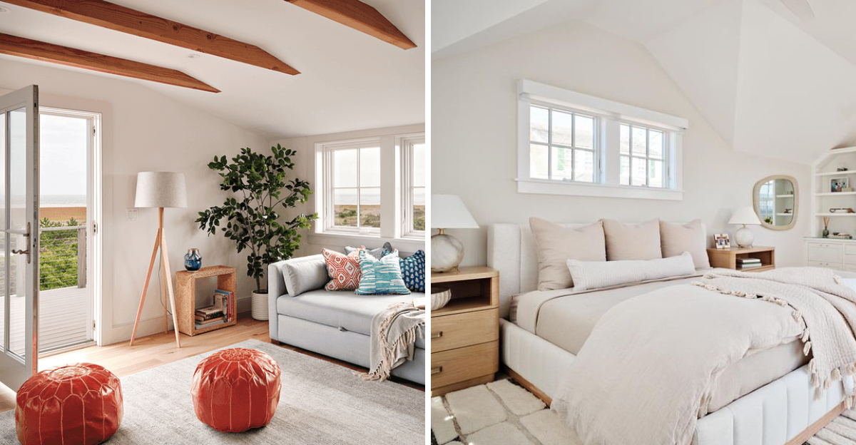 5 Reasons Why This Chatham Massachusetts Beach House Is The Most Unexpected Gem On Cape Cod - Decor Hint 5 Reasons Why This Chatham Massachusetts Beach House Is The Most Unexpected Gem On Cape Cod - Decor Hint
