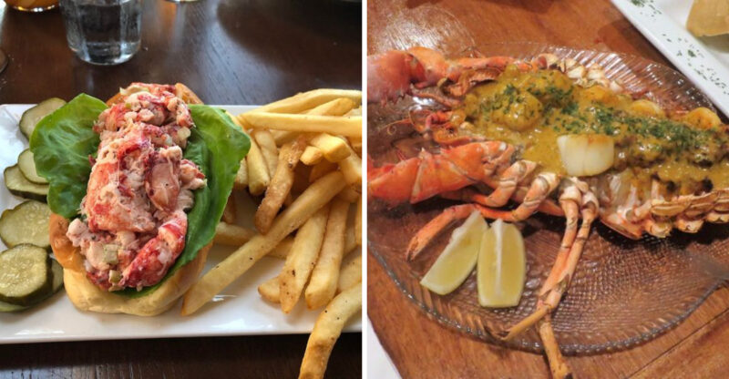 5 Rhode Island Seafood Restaurants Where Classic Flavor Reigns