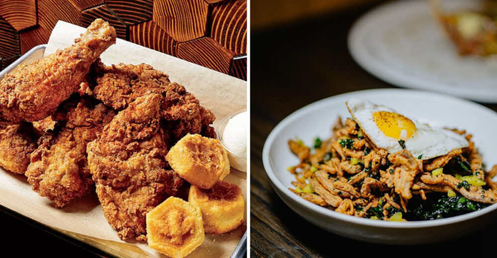 5 Unusual Illinois Eats You Might Fall In Love With - Decor Hint