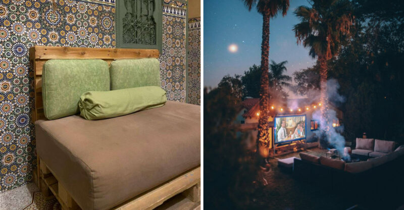 6 Backyard Upgrades That Are Budget Friendly
