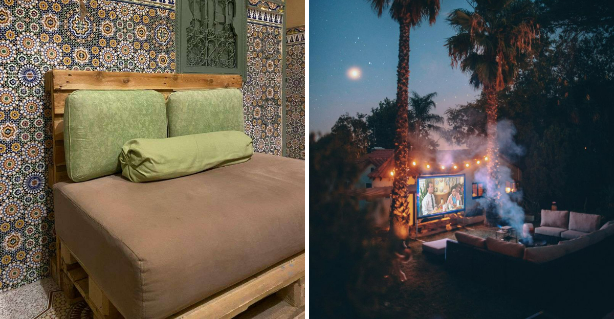 6 Backyard Upgrades That Are Budget Friendly - Decor Hint