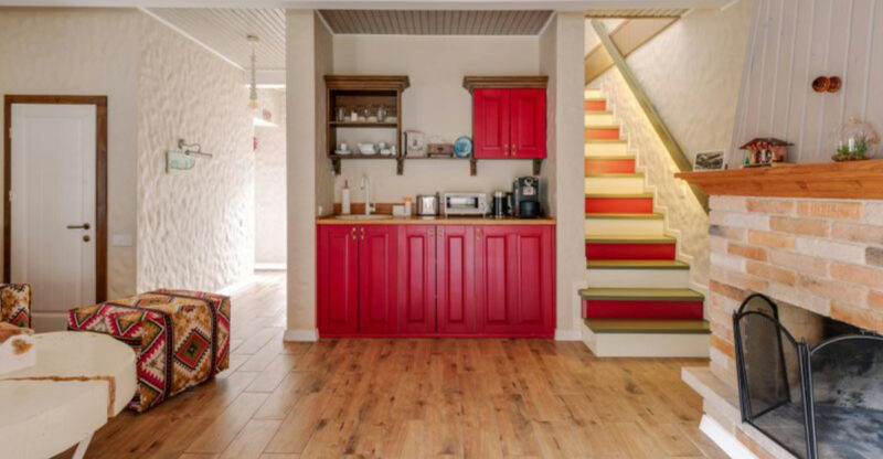 6 Color Choices That Can Boost Home Appeal And 6 That Might Turn Buyers Away