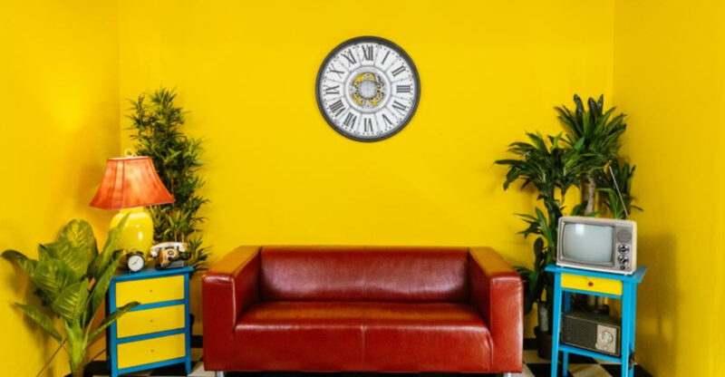 6 Designer-Approved Colors That Could Soothe The Senses