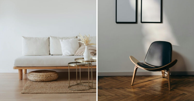 6 Factors That Could Give Your Living Room A Bare Appearance