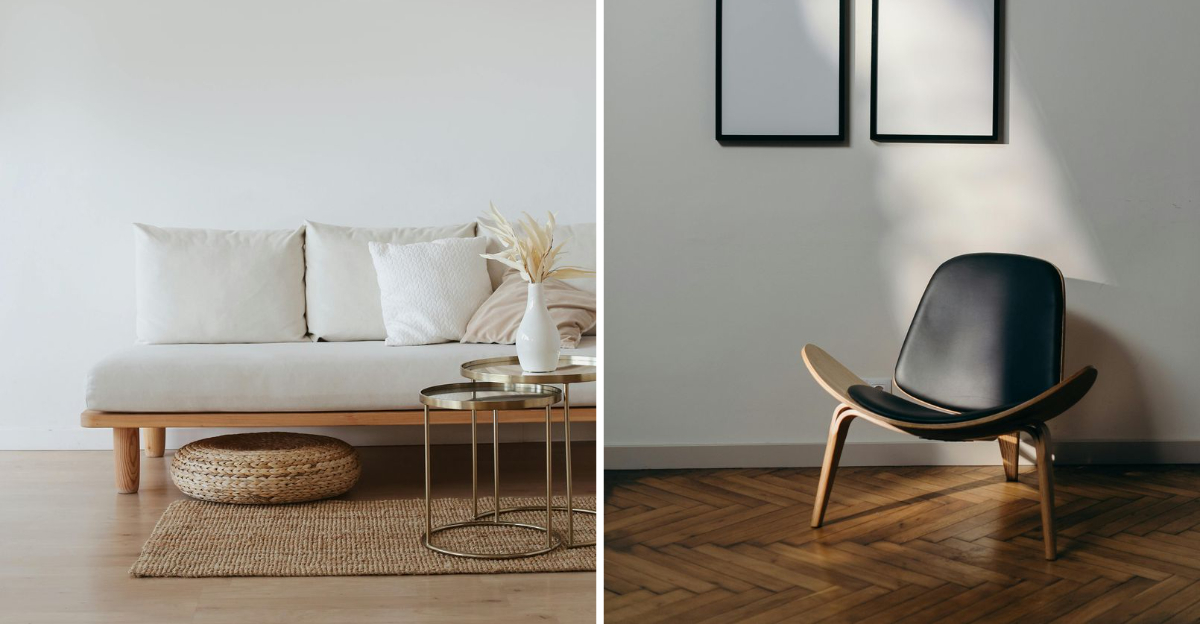 6 Factors That Could Give Your Living Room A Bare Appearance - Decor Hint 6 Factors That Could Give Your Living Room A Bare Appearance - Decor Hint