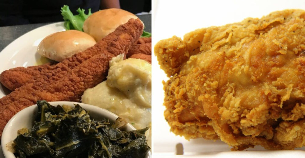6 Famous Virginia Fried Chicken Spots Worth Going The Extra Mile 2 - Decor Hint